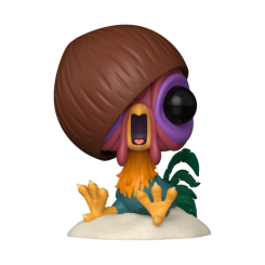 Фигурки персонажей - Фигурка Funko Pop Disney Моана S3 Хей-Хей с кокосом (94412)