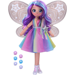 Куклы - Кукла Dream Seekers Сияющая Стелла (13841)