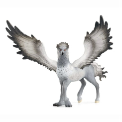 Фігурки тварин - Фігурка Schleich Гіпогриф Бакбик (13988) Фігурки тварин - Фігурка Schleich Гіпогриф Бакбик (13988)