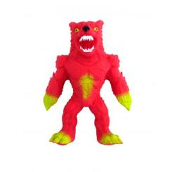 Антистресс игрушки - Игрушка-антистресс Stretchapalz Monsters New Generation Hellclaw (558254/4)