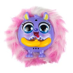 Мягкие животные - Интерактивная игрушка Tiny Furries S2 Пушистик Мафин (83690-5)