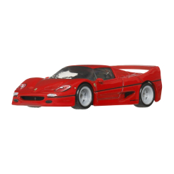 Автомоделі - Автомодель Hot Wheels Car culture Ferrari F50 (JBK56)