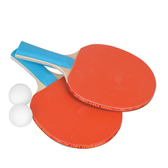 Спортивні активні ігри - Набір ракеток Maya toys для настільного тенісу (YF536B)