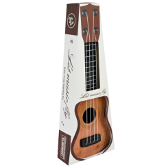 Музичні інструменти - Музична іграшка Країна Іграшок Гітара (S-B11/1) Музичні інструменти - Музична іграшка Країна Іграшок Гітара (S-B11/1)