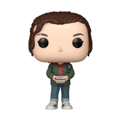 Фигурки персонажей - Фигурка Funko Pop The Last of Us Элли (91813F)