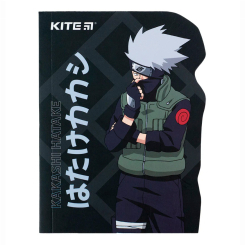 Канцтовари - Блокнот Kite Naruto A6 (NR24-223)
