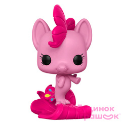 Фигурки персонажей - Фигурка Funko Pop My Little Pony Пинки Пай (21642)