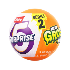 Аксессуары для фигурок - Игровой набор-сюрприз Zuru Mini brands Mega Gross Minis (77567GQ1)