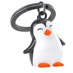 Брелоки - Брелок Metalmorphose Penguin (8000020943869) Брелоки - Брелок Metalmorphose Penguin (8000020943869)