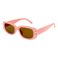 Сонцезахисні окуляри - Сонцезахисні окуляри Дитячі Kids 1609-C4 Коричневий (30147)