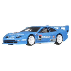 Автомоделі - Автомодель Hot Wheels Car culture Nissan 300ZX (FPY86/JBK61)