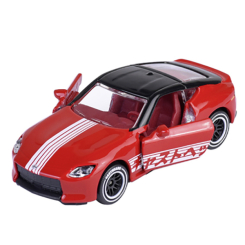 Автомоделі - Автомодель Majorette КастХедс преміум Nissan Z червоний (8504100001/3)