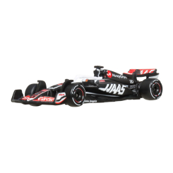 Автомодели - Автомодель Hot Wheels Formula 1 MoneyGram Haas (HRV11/1)