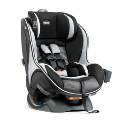 Автокрісла й аксесуари - Автокрісло Chicco NextFit Zip Max Air (79671.46)