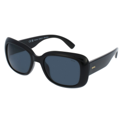 Солнцезащитные очки - Солнцезащитные очки INVU черные (22401A_IK)
