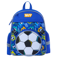 Рюкзаки и сумки - Рюкзак Yes K-44XS Ball (550471)