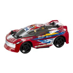 Радиоуправляемые модели - Машинка Race tin Красная радиоуправляемая (YW253101)
