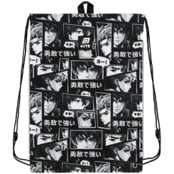 Рюкзаки и сумки - Сумка для обуви Kite Anime Boy (K25-600M-12)