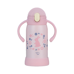 Чашки, склянки - Термос Zojirushi рожевий 300 мл (1678.06.72) Чашки, склянки - Термос Zojirushi рожевий 300 мл (1678.06.72)