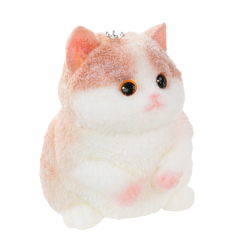 Антистресс игрушки - Игрушка-антистресс YabbaDabba Таба котик розовый (YD2505/1)