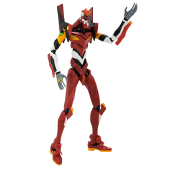 Фигурки персонажей - Игровая фигурка Blokees Action Edition Evangelion Production Model-02 (73512)