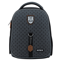 Рюкзаки та сумки - Рюкзак Kite Education College line boy (K22-555S-6)