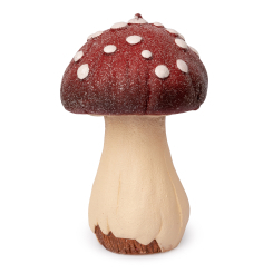 Аксессуары для праздников - Свеча Yes! Fun Гриб мухомор (974296)