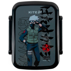 Ланч-бокси - Ланчбокс Kite Naruto 420 мл (NR25-160)