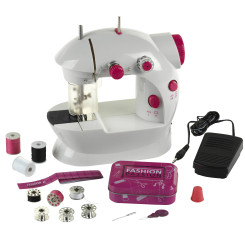 Детские кухни и бытовая техника - Игровой набор Klein Швейная машинка (7901 STS)