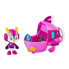 Фігурки персонажів - Ігровий набір Top Wing Пенні (E5281 / E5315) (E5281/E5315)