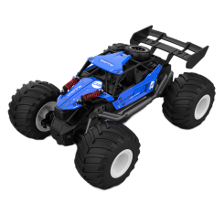Радиоуправляемые модели - Автомобиль на радиоуправлении KS Drive Off-road Strong power синий (SL-8423ARBl)