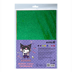 Канцтовары - Картон цветной Kite Hello Kitty 8 листов А4 (HK24-422)