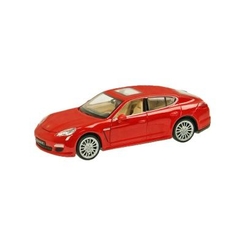Колекційні автомоделі - Автомодель Автопром Porsche Panamera S асортимент (68245A)