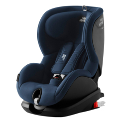 Автокресла и аксессуары - Автокресло Britax-Romer TriFix2 i-Size night blue (2000039728) Автокресла и аксессуары - Автокресло Britax-Romer TriFix2 i-Size night blue (2000039728)