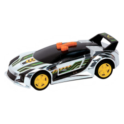 Автомоделі - Іграшка Автомобіль-блискавка Quick 'N Sik Toy State 13 см (90604)