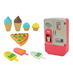 Детские кухни и бытовая техника - Бытовая техника Країна Іграшок Холодильник (3882A)