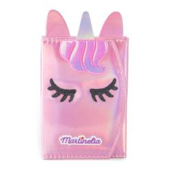 Косметика - Палітра для подорожей Martinelia Маленький єдиноріг (31107) Косметика - Палітра для подорожей Martinelia Маленький єдиноріг (31107)