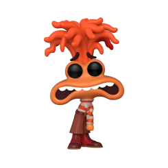 Фігурки персонажів - Фігурка Funko Pop Disney Inside out Тривожність (75996) Фігурки персонажів - Фігурка Funko Pop Disney Inside out Тривожність (75996)