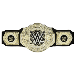 Костюмы и маски - Золотой чемпионский пояс WWE World Heavyweight Championship (HYF18) Костюмы и маски - Золотой чемпионский пояс WWE World Heavyweight Championship (HYF18)