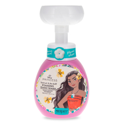 Косметика - Пенное мыло для рук Mad beauty Принцесса Моана 300 мл (DM-16863-6) Косметика - Пенное мыло для рук Mad beauty Принцесса Моана 300 мл (DM-16863-6)