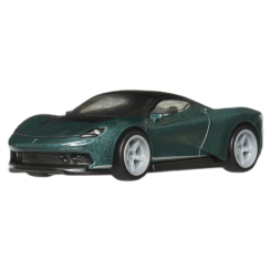 Автомоделі - Автомодель Hot Wheels Car culture Automobili Pininfarina Battista (FPY86/JBK77)