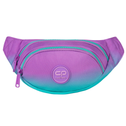 Рюкзаки и сумки - Сумка поясная CoolPack Albany Gradient blueberry (E75505/F)