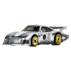 Автомоделі - Автомодель Hot Wheels Ultra hots HRX11 1978 Porsche 935-78 (HDG52/4/8)