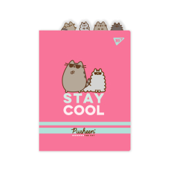 Канцтовары - Папка-уголок Yes Pusheen А4 (492184)