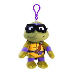 Брелоки - Брелок PMI Черепашки Ніндзя Донателло (NT7002/3)