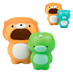 Мягкие животные - Набор Squishies Costume Cutiez Костюм Лев (51990)