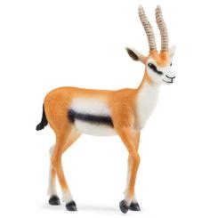 Фигурки животных - ​Игровая фигурка Schleich Газель Томсона (14861)