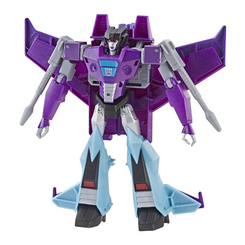 Роботи та трансформери - Трансформер Transformers Cyberverse Ультра Сліпстрім (E1886/E3640)