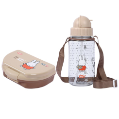 Набор ланчбокс и бутылка Yes Miffy (450244)
