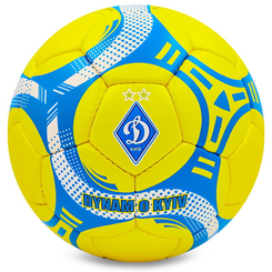 Спортивные активные игры - Мяч футбольный planeta-sport №5 Гриппи ДИНАМО-КИЕВ (FB-0047-6592)